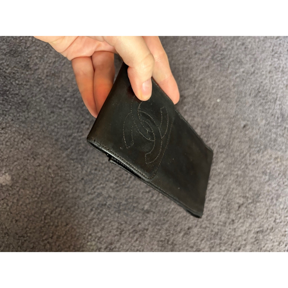 Vintage Chanel CC Sunglasses Case - Picture 3 of 8